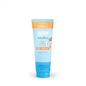 Isdin Fotoprotector Gel Cream Pediatrics SPF 50 für Kinder