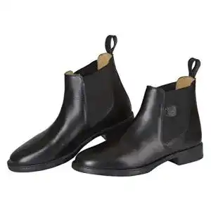 Reitstiefeletten Kerbl Unisex Kinder klassisch