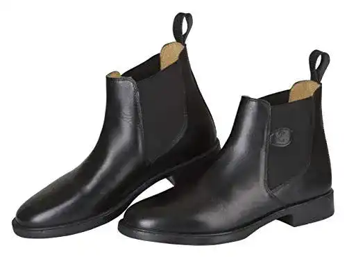 Reitstiefeletten Kerbl Unisex Kinder klassisch