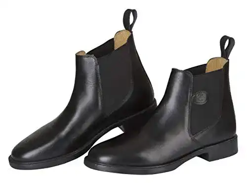 Reitstiefeletten Kerbl Unisex Kinder klassisch