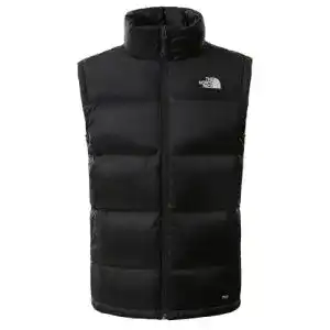 Daunenweste für Herren von The North Face, Modell NF0A4M9KKX7, Größe M