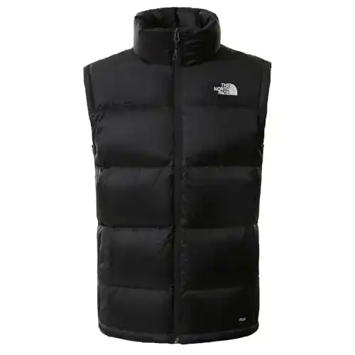 Daunenweste für Herren von The North Face, Modell NF0A4M9KKX7, Größe M