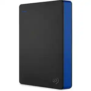 Externe Festplatte Seagate Game Drive für PS4 4TB tragbar