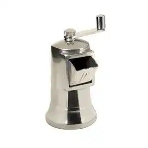 Pfeffermühle mit Kurbel Louis Tellier Perfex N4153 im Vergleich