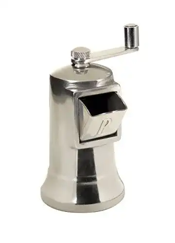 Pfeffermühle mit Kurbel Louis Tellier Perfex N4153 im Vergleich