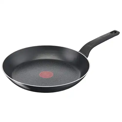 Tefal Easy Cook & Clean Bratpfanne 28 cm mit Antihaftbeschichtung