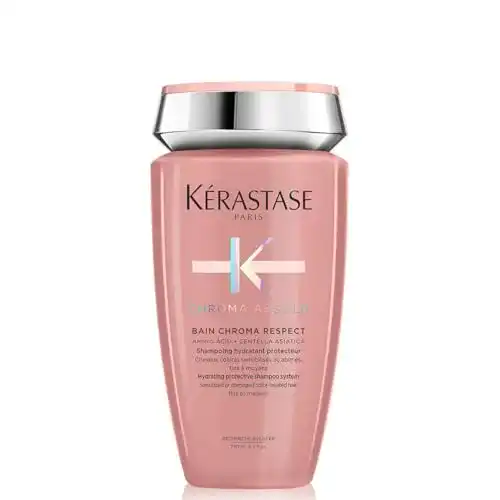 Kerastase Shampoo KERASTASE Kérastase Pflegendes Shampoo