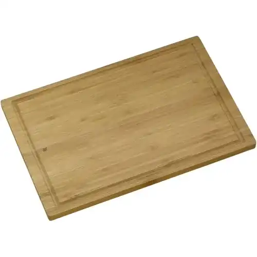 Schneidebrett aus Bambus von WMF, 45 x 30 x 1,9 cm