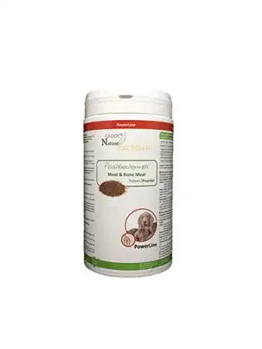 Knochenmehl Cadoc – Nature Exclusive 800 g