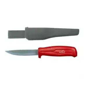 Siwitec Universalmesser Multifunktionales Outdoor- und Gartenmesser