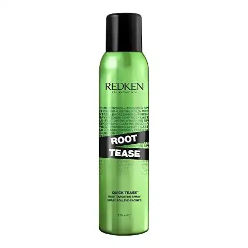 Haarspray matt von Redken für alle Haartypen