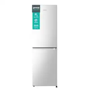 Gorenje NRK 418 ECW4 Kühlschrank mit Gefrierfach freistehend
