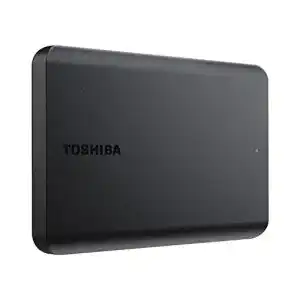 Toshiba Canvio Basics HDTB520XK3AA Externe Festplatte 2 TB USB 3.0