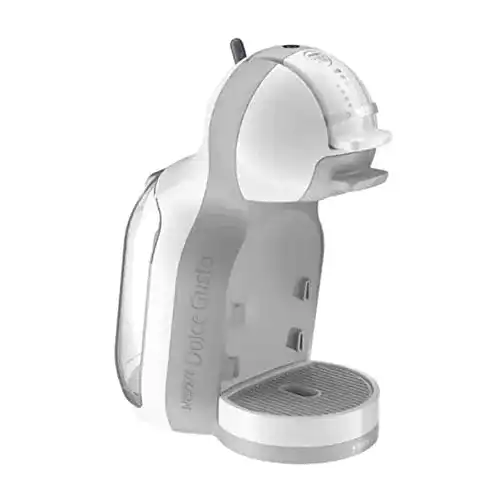 Nescafé Dolce Gusto Mini Me KP1201 Kapsel Kaffeemaschine von Krups