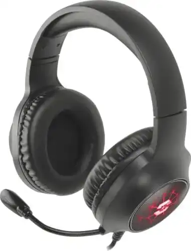 Speedlink Virtas 7.1 Gaming Headset kabelgebunden
