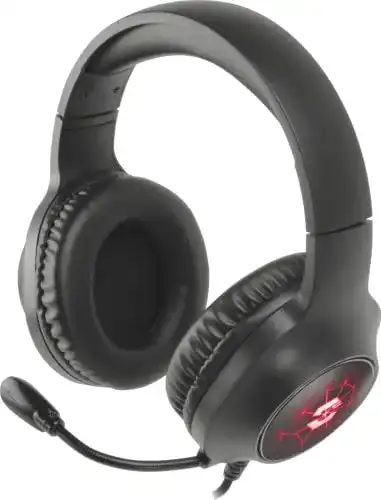 Speedlink Virtas 7.1 Gaming Headset kabelgebunden
