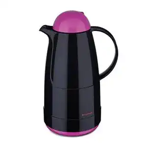 Thermoskanne 1,5 Liter ROTPUNKT Isolierkanne 215 CHRISTINE