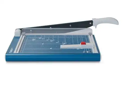 Papierschneidemaschine Dahle 533 für DIN A4 Formate