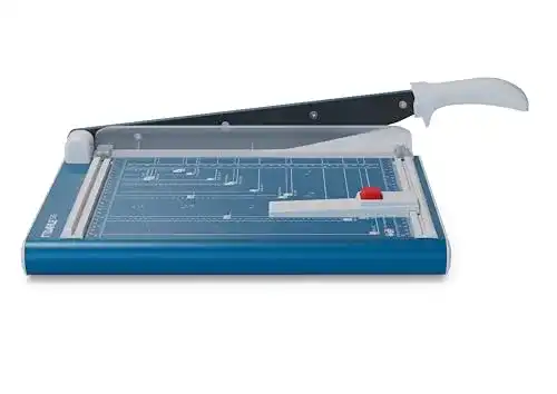 Papierschneidemaschine Dahle 533 für DIN A4 Formate