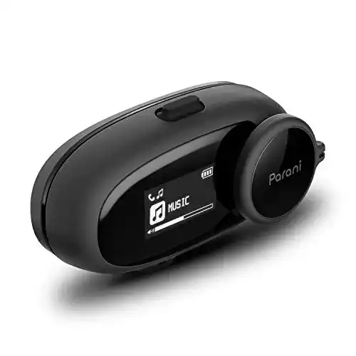 Sena Parani M10 Motorrad Bluetooth Headset im Vergleich