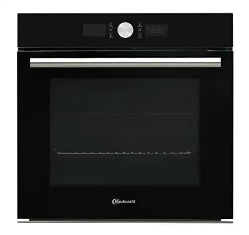 Bauknecht BIR4 DP8FS2 ES Einbau-Backofen mit Pyrolyse und Heißluft