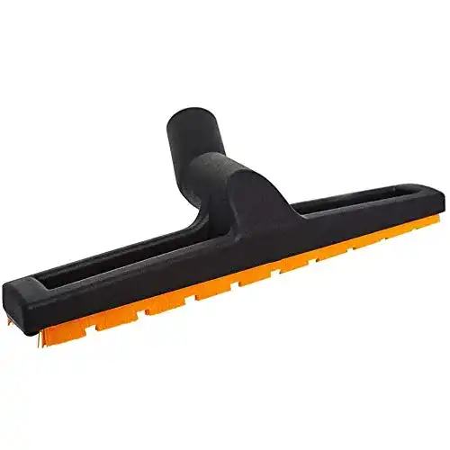 Parkettdüse Maxorado Profi Hartbodendüse für Staubsauger 35mm