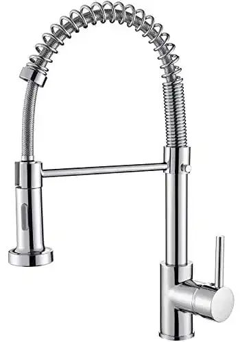 Cobbe Wasserhahn Küche Spring Spültischarmatur für Ihre Küche