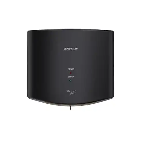 Händetrockner AnyDry 2630S – Kompakter Automatischer Elektrischer Trockner