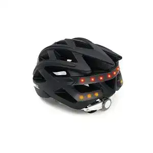 Livall-Helm