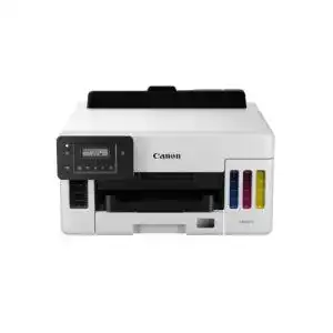 Canon Maxify GX5050 Drucker mit nachfüllbaren Tintentanks