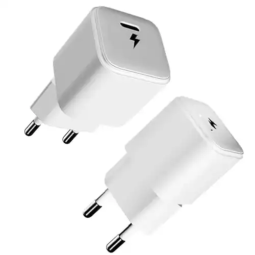 Aoozto USB C Ladegerät für iPhone 13 mit MFi-Zertifizierung