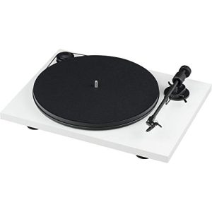 Pro-Ject Primary E Plattenspieler von Pro-Ject Audio Systems