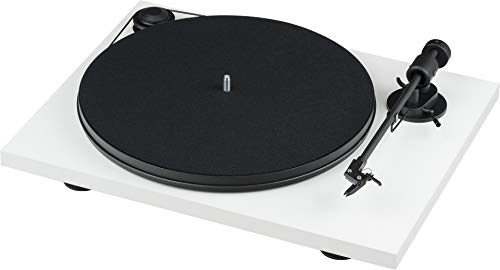 Pro-Ject Primary E Plattenspieler von Pro-Ject Audio Systems