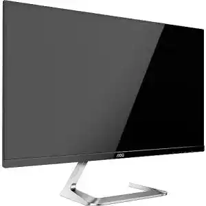 AOC Q27T1 27 Zoll QHD Monitor mit IPS-Panel