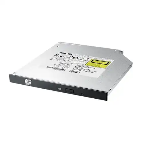Asus SDRW-08U1MT ATA/SATA UltraSlim DVD-Brenner im Vergleich