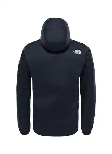 Hardshelljacken für Herren von The North Face – Regenjacke Quest