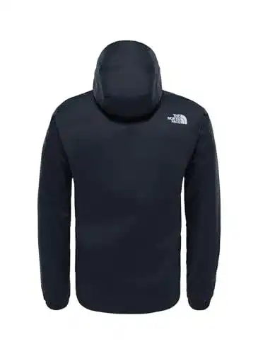 Hardshelljacken für Herren von The North Face – Regenjacke Quest