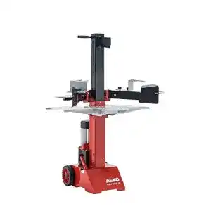 Al-Ko Holzspalter LSV 560/8 mit 400V Motor und 8 t Spaltdruck