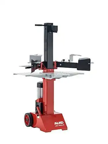 Al-Ko Holzspalter LSV 560/8 mit 400V Motor und 8 t Spaltdruck