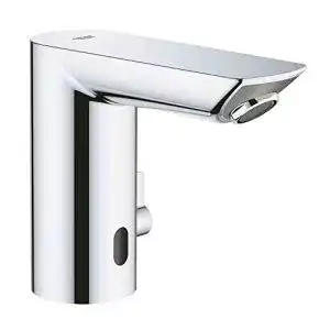 Waschtischarmatur mit Sensor von GROHE Bau Cosmopolitan E