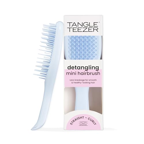 Tangle Teezer Ultimate Detangler Klein Entwirrungsbürste für alle Haartypen