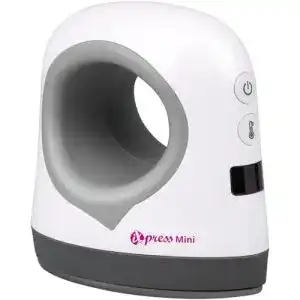 Mini-Transferpresse Plottix iXpress Mini 2 für kreative Projekte