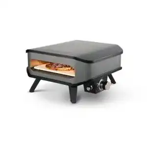 Millarco Cozze Gas Pizzaofen – Mobiler Pizzaofen für den Außenbereich