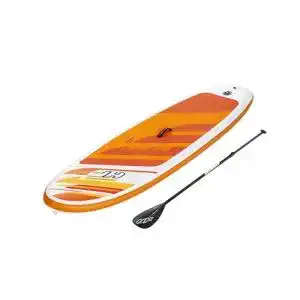 Bestway Hydro-Force SUP Allround Board-Set Aqua 274 x 76 x 12 cm