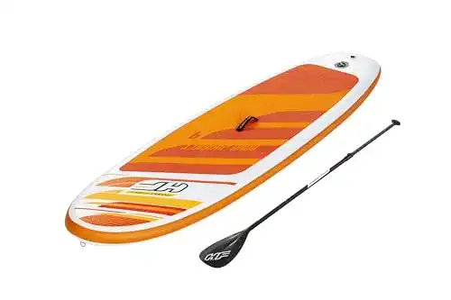 Bestway Hydro-Force SUP Allround Board-Set Aqua 274 x 76 x 12 cm