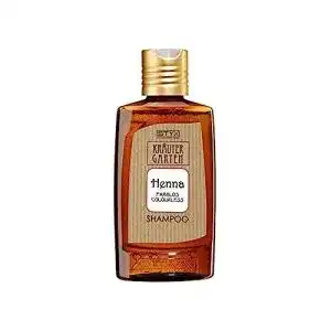 Henna Shampoo Styx Kräutergarten farblos 200 ml