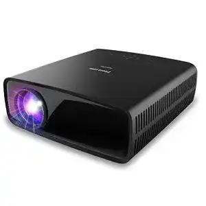 Philips-Beamer