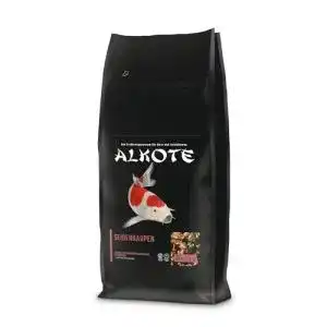 Al-Ko-Te Koifutter Snack zur Nahrungsergänzung für Kois, 1,5 kg