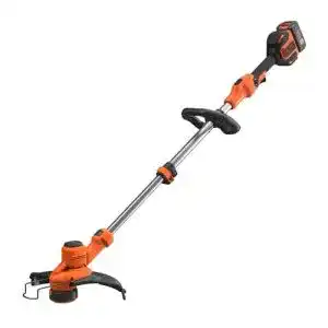 Black-und-Decker-Rasentrimmer