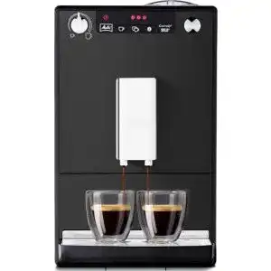 Kaffeevollautomat bis 500 Euro Melitta Solo
